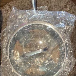 Pampered Chef Skillet